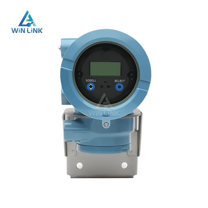 Rosemount High Precision 2700 Flow Meter